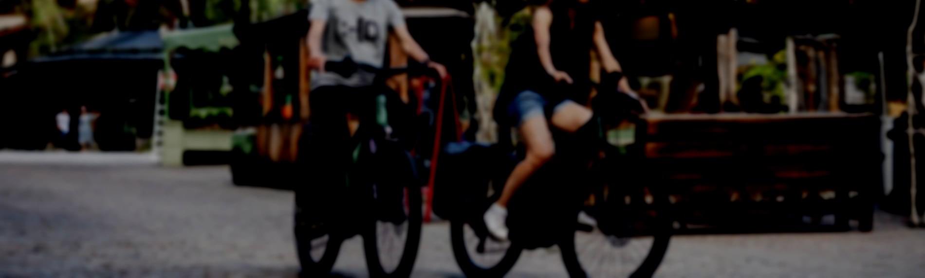 Comparatif vélos électriques Moustache
